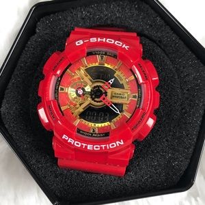 G shock watch replica